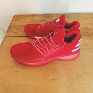 James Harden Vol. 1 Sz. 14